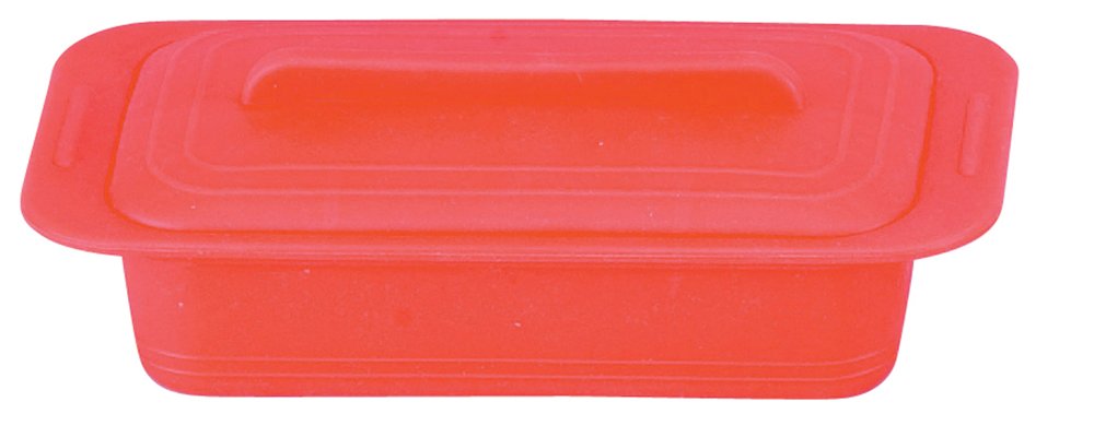 Japanese ViV Shirikonsuchima Graduation Paprika rot 59617