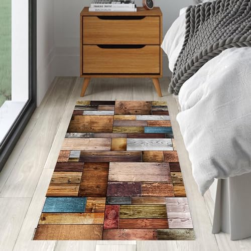 Alfombras de cocina antideslizantes para evitar resbalones 5
