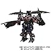 Takara Tomy Transformers MB-17 Optimus Prime Revenge Version