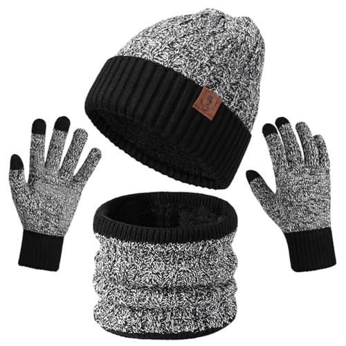 Bonnet d'hiver coupe vent contre le froid et les engelures