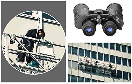 Binoculares de alta potencia para observación y viaje miniatura 6