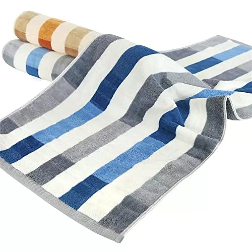 Serviette de sport hommes et femmes en coton 40X90 idéale pour la gym et le fitness