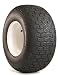 Carlisle Turf Saver II Lawn & Garden Tire - 13X5-6