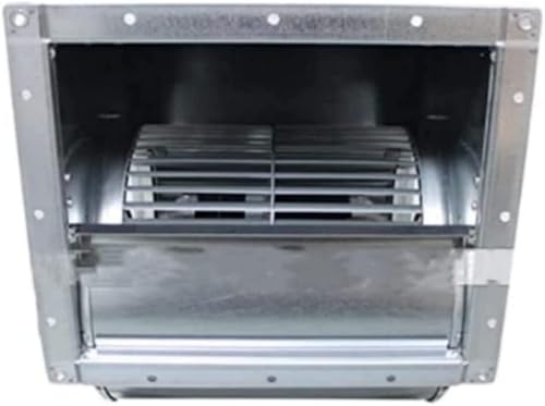 D2E146-AP47-86 Inverter Blower Cooling Fan 230V 1.31/1.45A 300/330W 2050/2550RPM