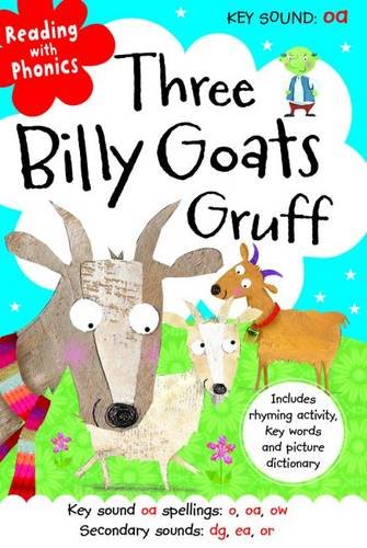 reading with phonics 6