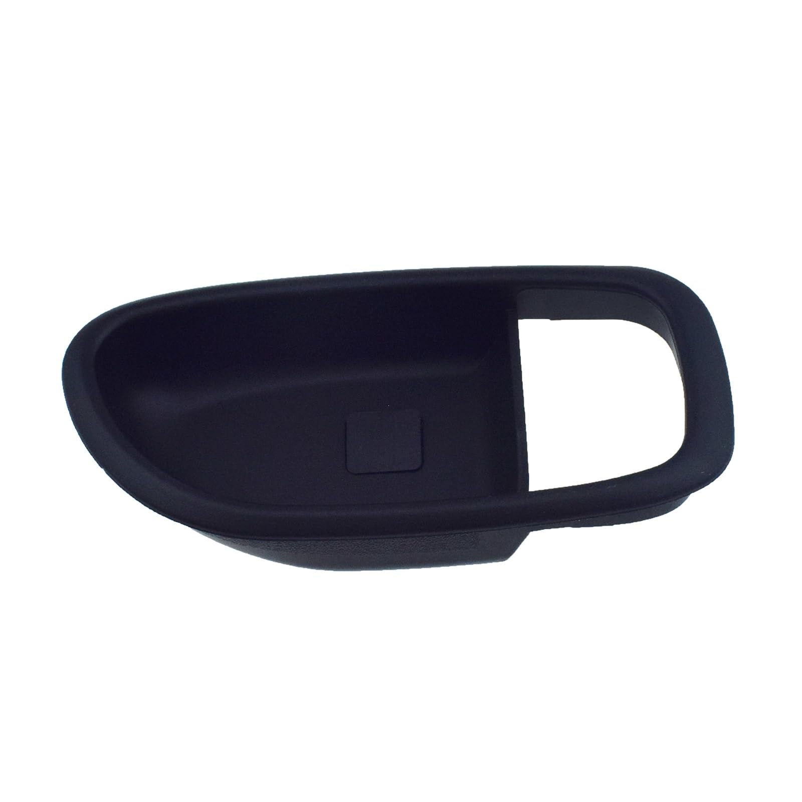 KEBJSBGTD Left Right Inner Door Handle Bezel for Hy&undai Elantra 2007-2010 82611-2H000 82621-2H000 826112H000 826212H000 Cars Doors Handles