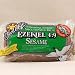 Food for Life, Organic Ezekiel 4:9 Sesame Sprouted Grain Bread by Food for Life