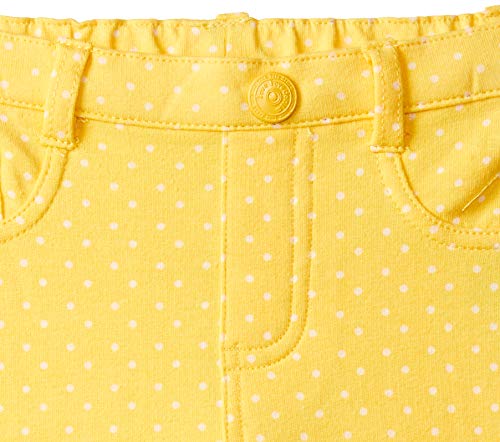 Image of Mothercare Baby Cotton Leggings