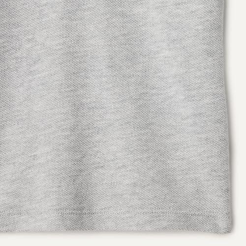Image of Amazon Essentials Girls and Toddlers' Uniform Pique Polo Shirt
