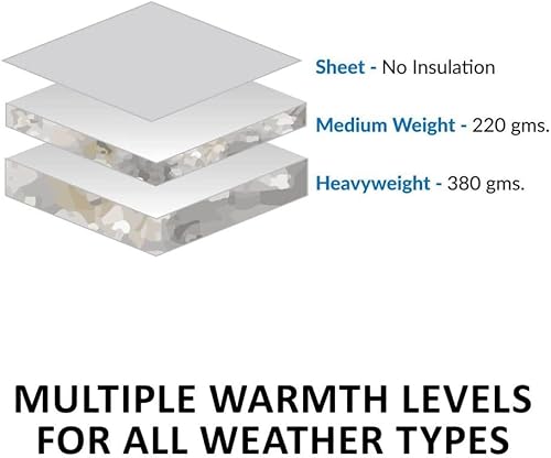 Miniatura 3 de Dura-Tech Viking Horse Turnout Sheet  Open Front with 2 Buckle  Waterproof, Windproof & Breathable Blanket  Criss-Cross Surcingle  Winter Horse