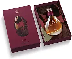 Natura Ekos Alma Deo Parfum, Fragrância Amadeirada Especiada, 50ml
