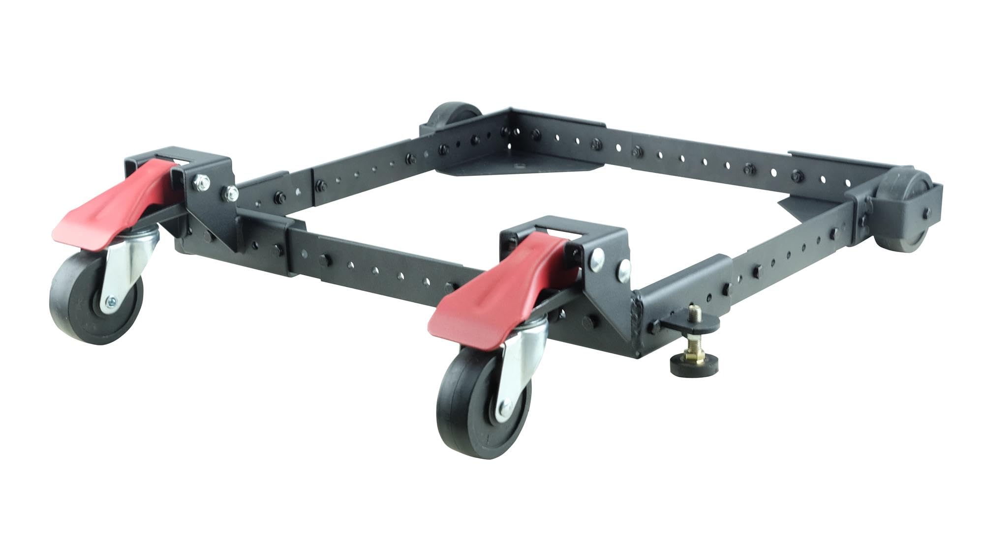 KASTFORCE KF2006 Universal Mobile Base up to 450lbs /200kg Loading Capacity Making Your Larger Tools and Machines Mobile in Workshop - Image 2