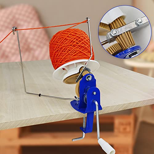 The 30 Best Weaving Ball Winders of 2024 [Verified] Cherry Picks