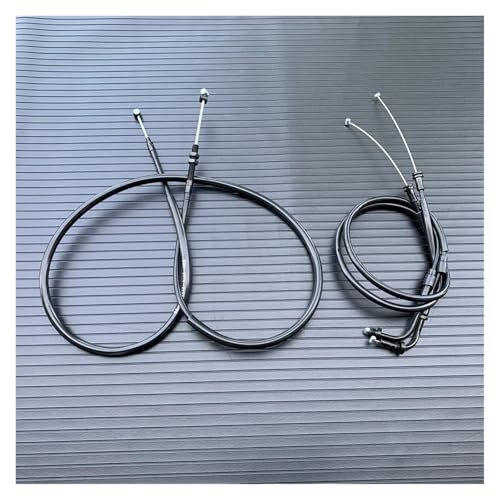 Câble d'accélérateur haute résistance pour S1000 RR 2010