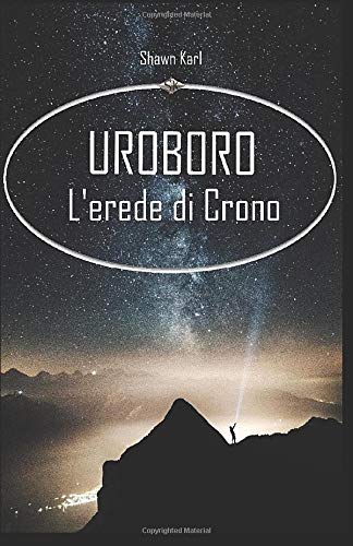 UROBORO: L'erede di Crono