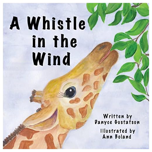 A Whistle in the Wind