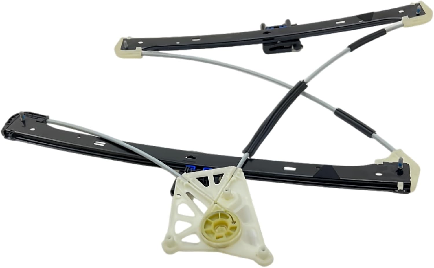 4M0837461 Front Left Window Regulator Fits for Audi Q7 Replace Parts