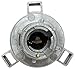 ACDelco Gold D1415B (12322801) Ignition and Start Switch