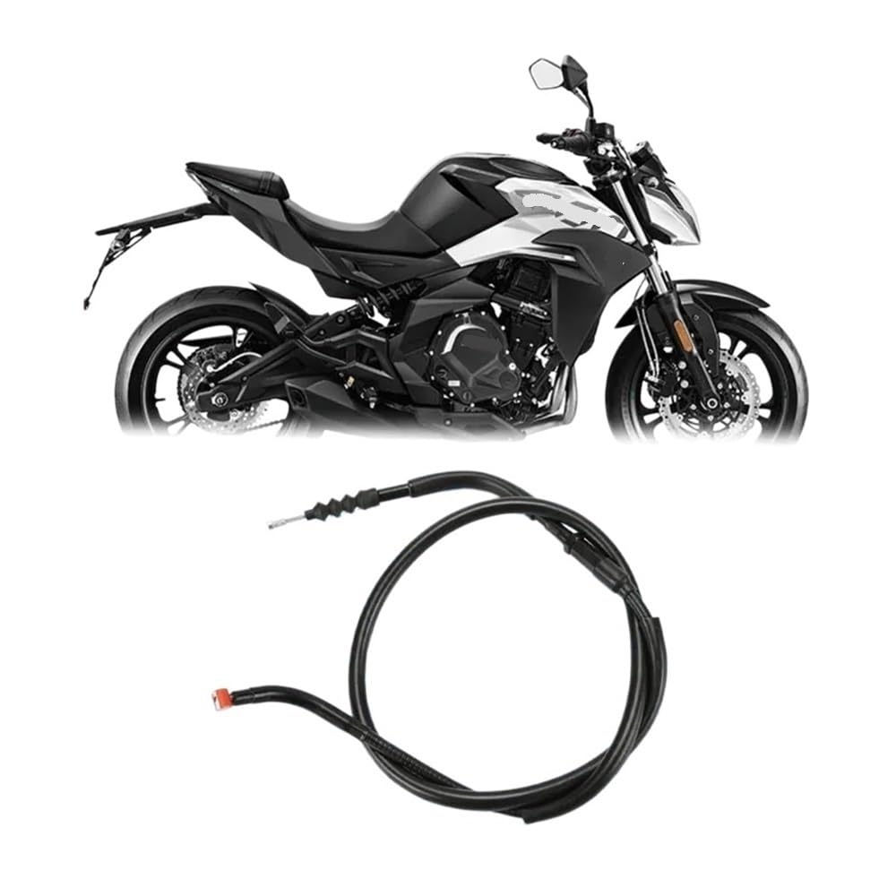 Para 400NK NK400 Cable de embrague motocicleta acelerador accesorios puerta aceite