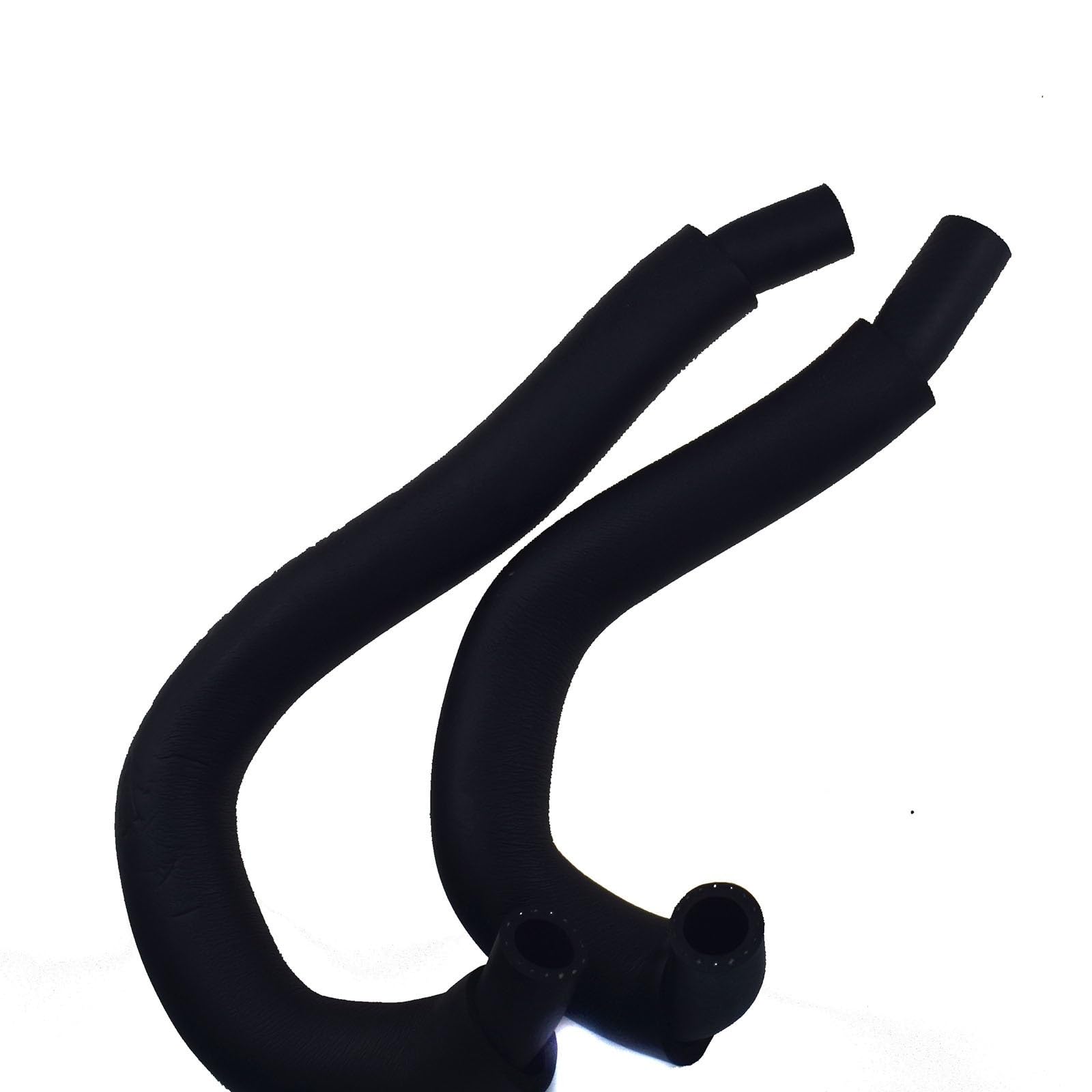 autopartes Kit de manguera calefactor para coche, 2 uds., para Nissan 1998 1999-2004 Frontier 2000 2001 2002-2004 Xterra 3 999HKD2202 999HK-D2202