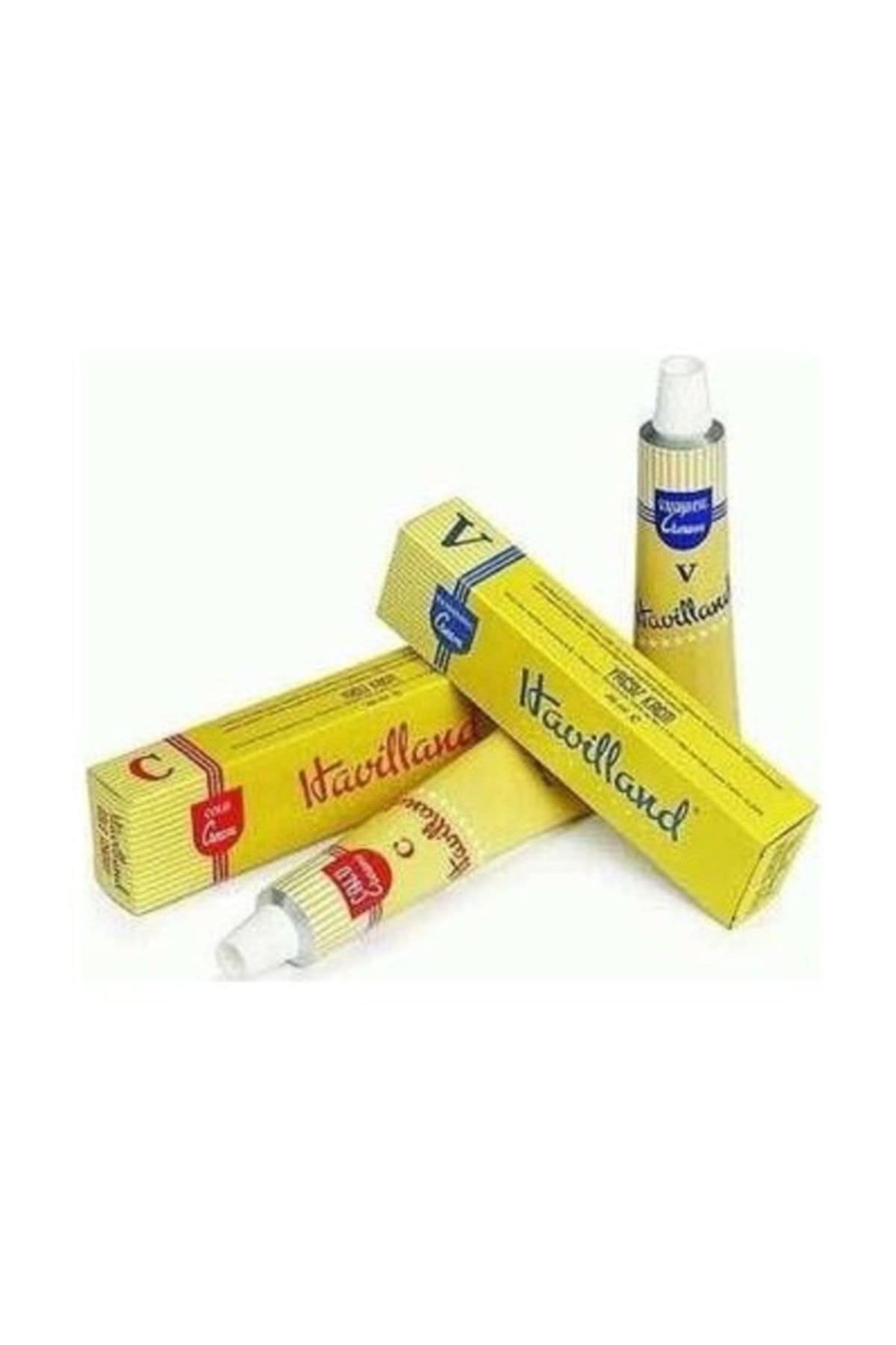 Havilland Yağlı Krem Cold Cream 40ml