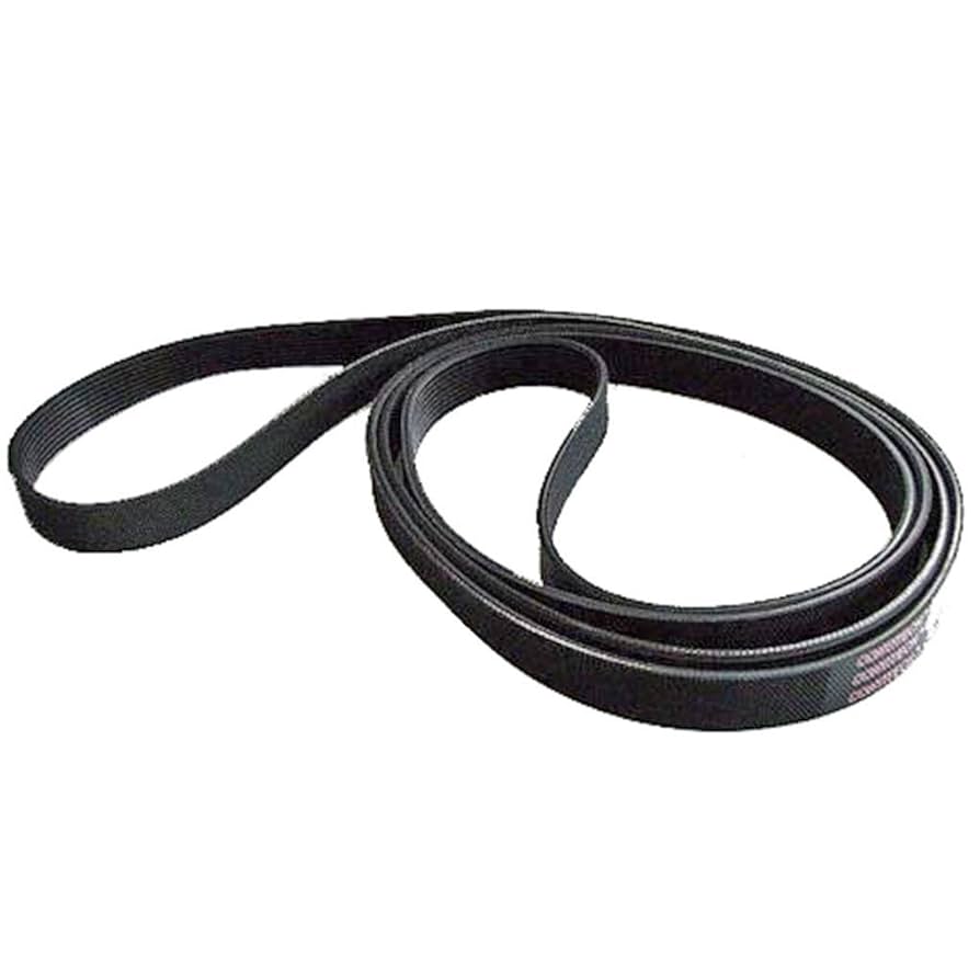 Replacement Multi V Drive Belt For INDESIT IS60 IS60V IS60VEX