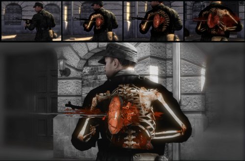 Sniper Elite V2 [import anglais]