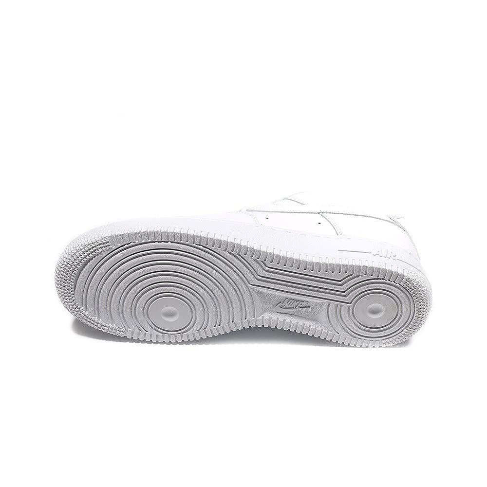 Nike Unisex - Erwachsene Air Force 1 '07'Low-Top