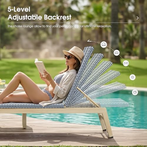 Luxury Outdoor Lounge Furniture