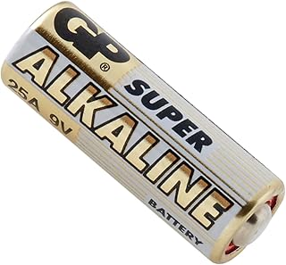 9volt battery 25A for remote