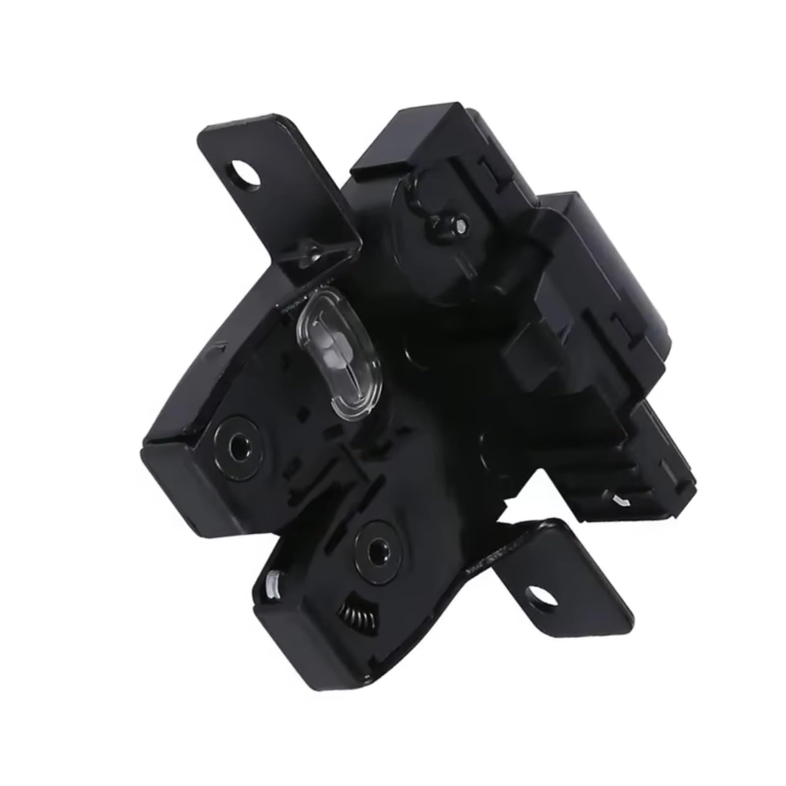 Ybvfcde One Color Trunk Latch Compatible With Grand For Scenic 2004-2018 1 Pcs Trunking Lid Lock Actuator Replacement Parts 8200076240