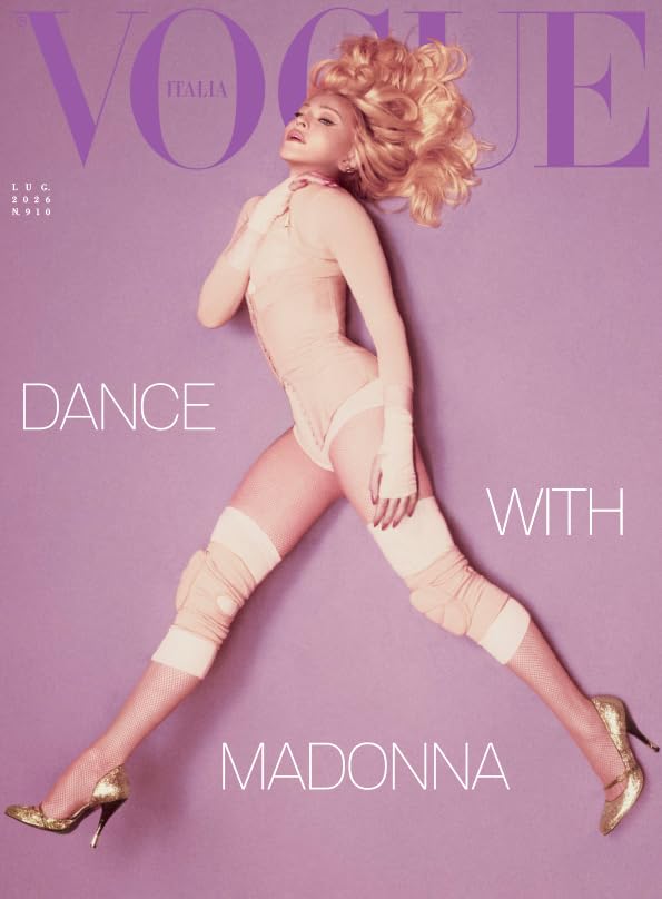Vogue Italia | Luglio 2026
