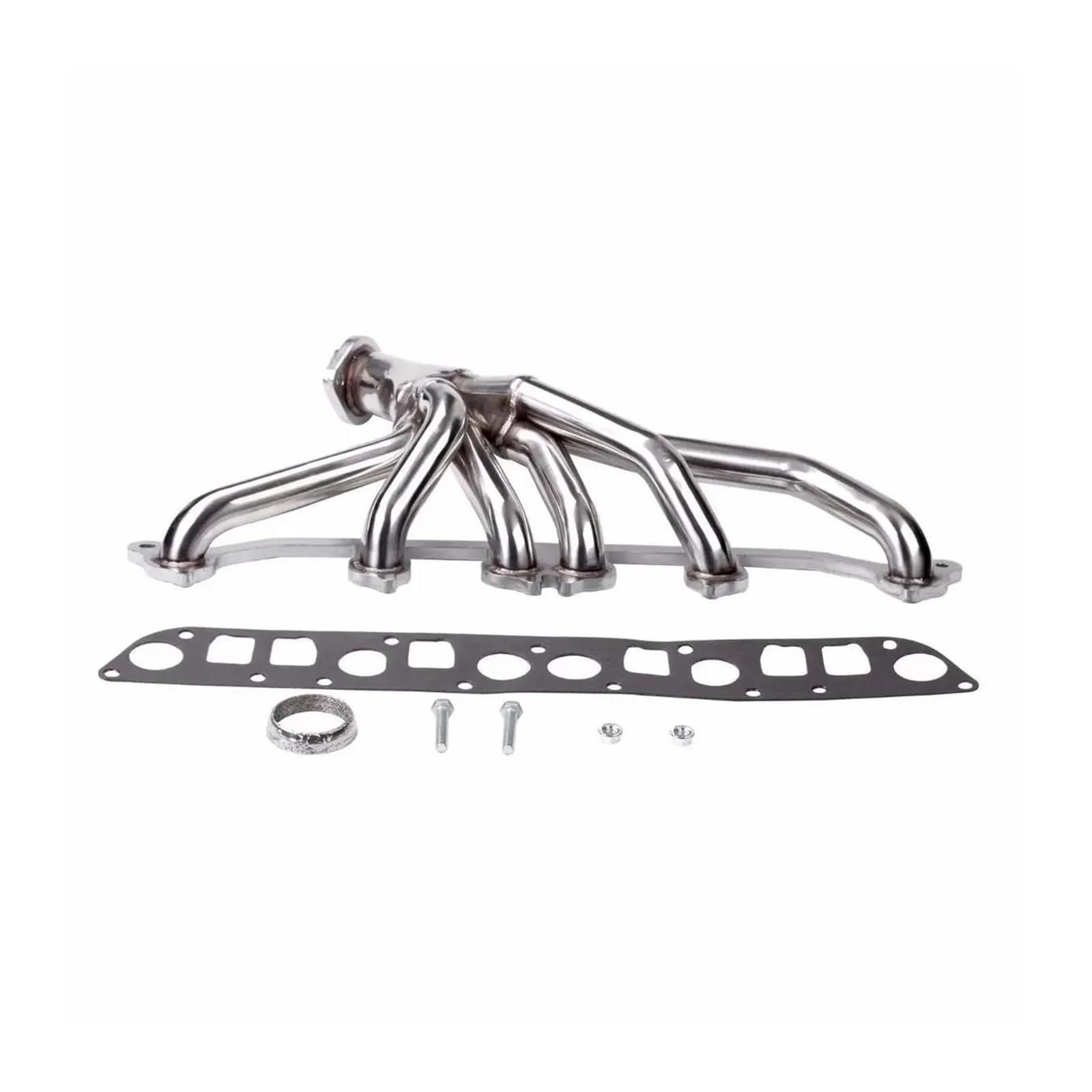 Colectores De Escape Acero Inoxidable Para Jeep Para Wrangler Para Grand Cherokee TJ/YJ/XJ AMC 242 CID 4.0 1991-1999