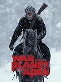 War for the Planet of the Apes