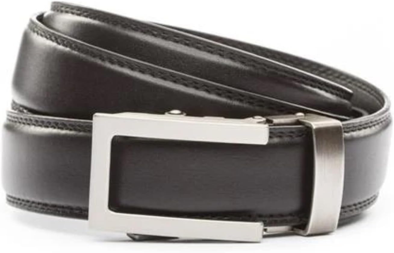 Buckle & Formal/Dress Belt