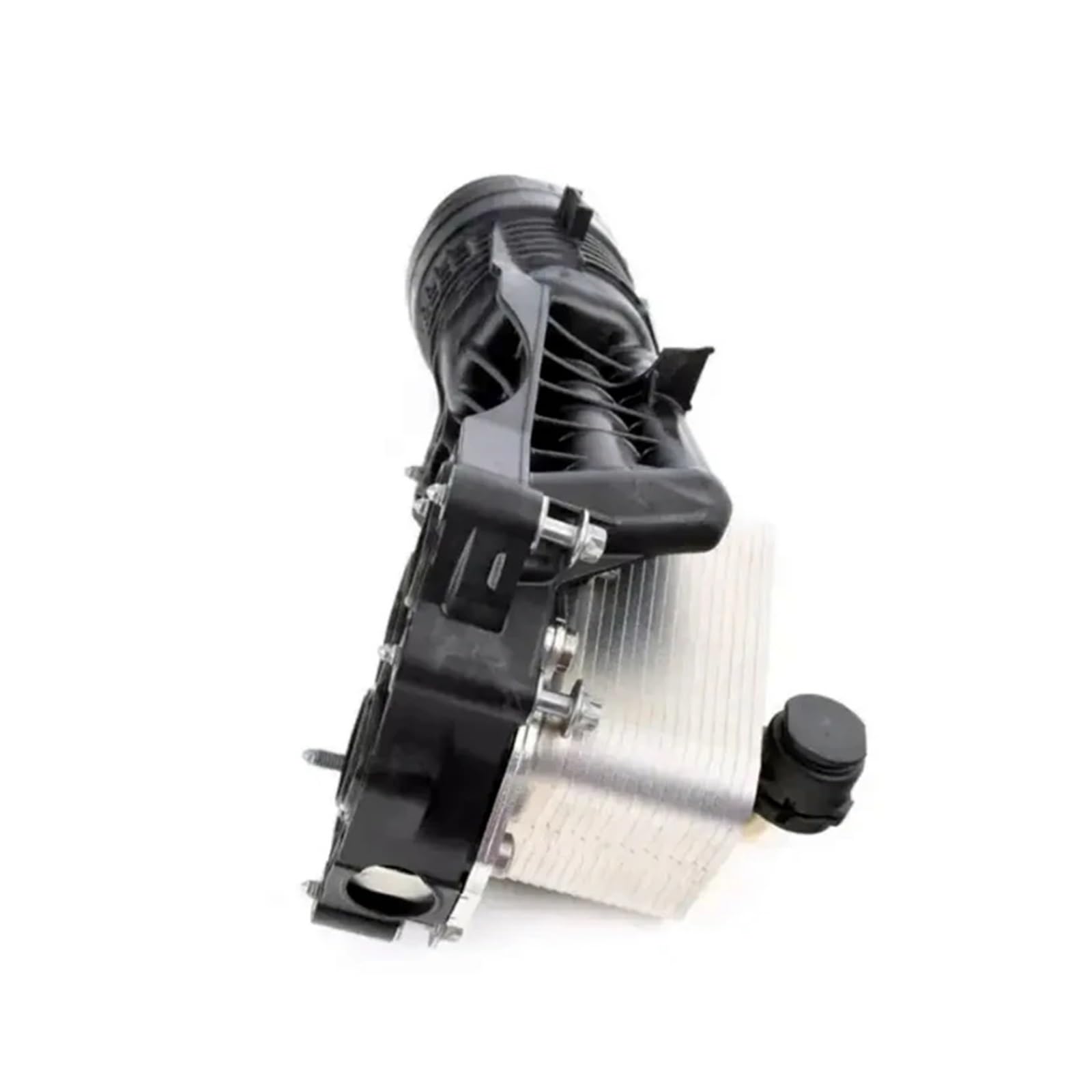 Amazon.com: 11428649177 Engine Oil Filter Housing Assembly 