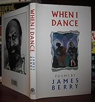 When I Dance: Poems 0140342001 Book Cover