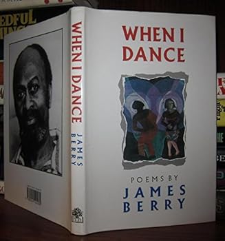 Hardcover When I Dance Book