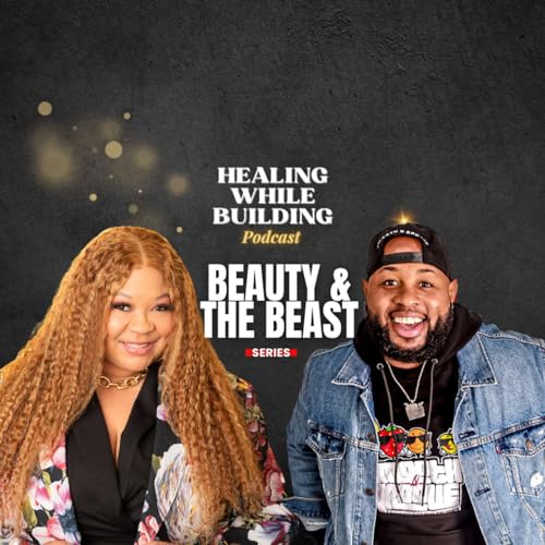 Healing While Building with LaShana West featuring Keon Davis w/ Smoothngroove