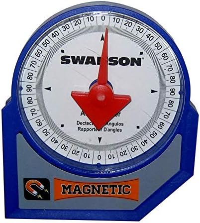 Airmar Deadrise Angle Finder - Accuracy of ± 1/2 Degree