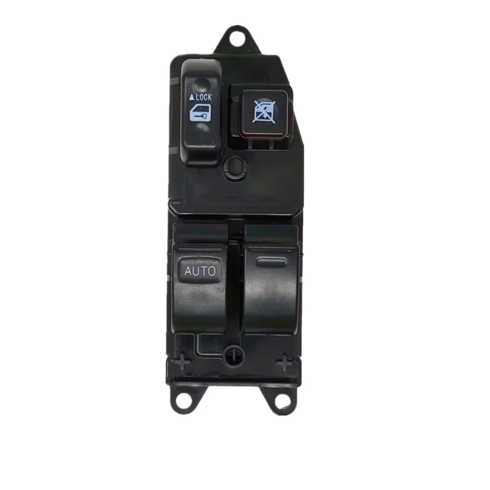 Interruttore Alzacristalli Per Toyota Per RAV4 2000-2006 84820-42160 Interruttore Di Controllo Della Finestra Elettrico Interruttore Sollevatore Finestra