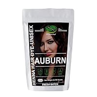 Vista 19 de 14.11 oz de INDIGO POLVO para el tinte del cabello/color - The Henna Guys