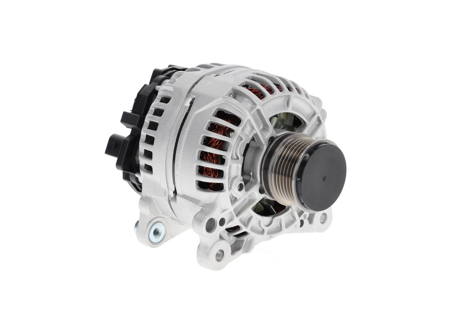 HELLA 8EL 011 710-321 Generator/Lichtmaschine - 14V - 120A