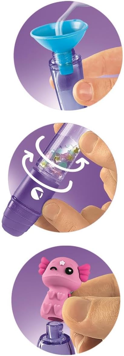 Clementoni Small Highlighter LAB_Trendy Animals