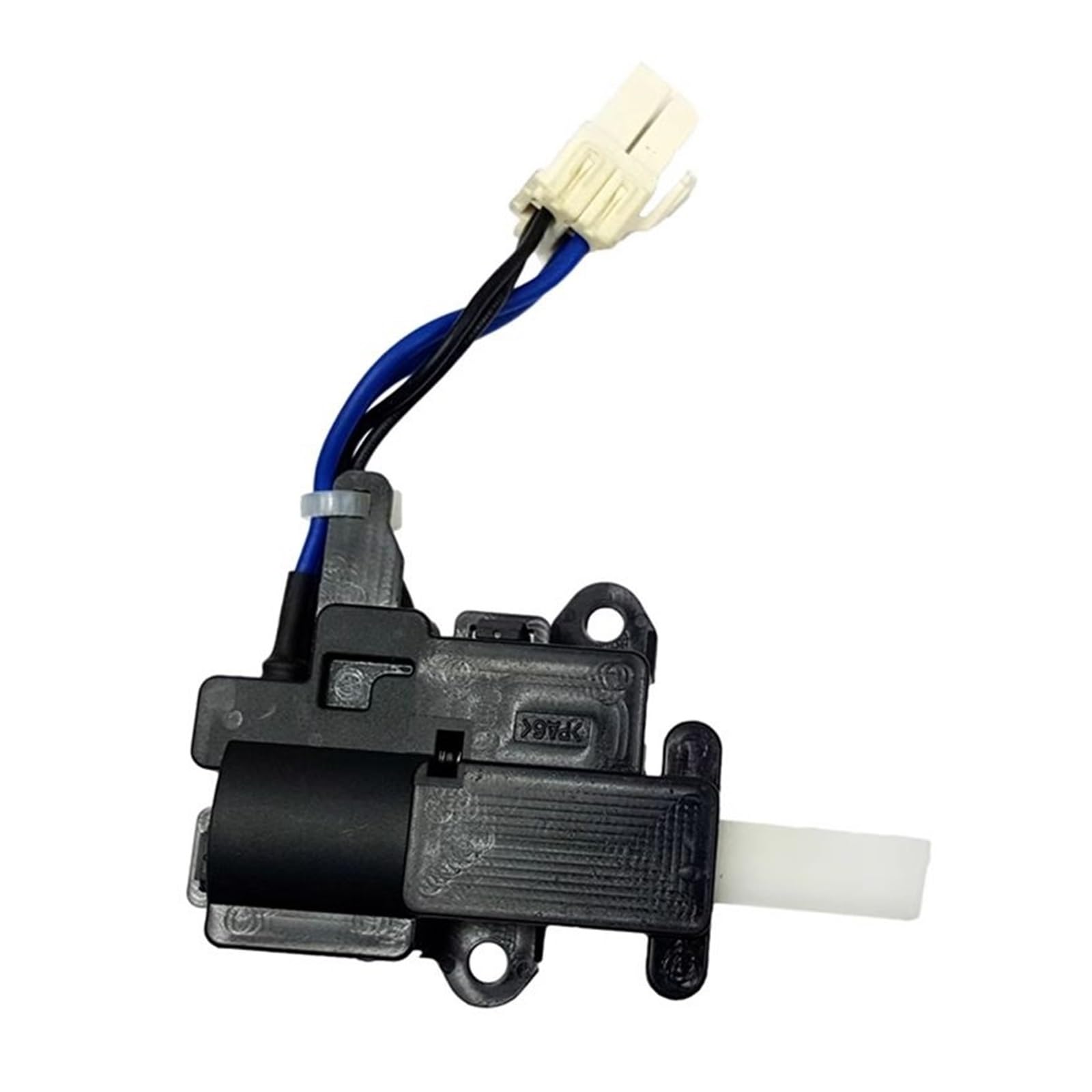 Interruptor De Retardo De Bloqueo De Puerta Electrónico DLS-E5V AC220-240V 17438000001612, Compatible Con Midea, Repuestos For Lavadoras.