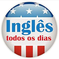 Ingl&ecirc;s Todos os Dias Podcast Por Tim Barrett capa