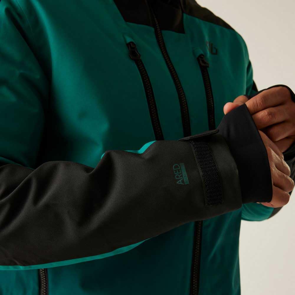 Dare2b Baseplate III Jacket M