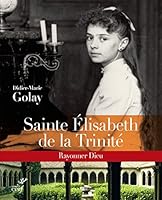 SAINTE ELISABETH DE LA TRINITE 2204111031 Book Cover
