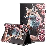 [Modèles compatibles]:Cette coque de protection Compatible avec iPad Air 11 (2024)/iPad Pro 11 11