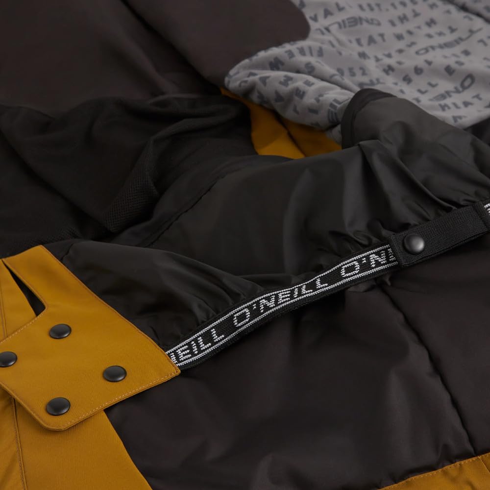 O'Neill Męska kurtka narciarska Gore-Tex Psycho Tech